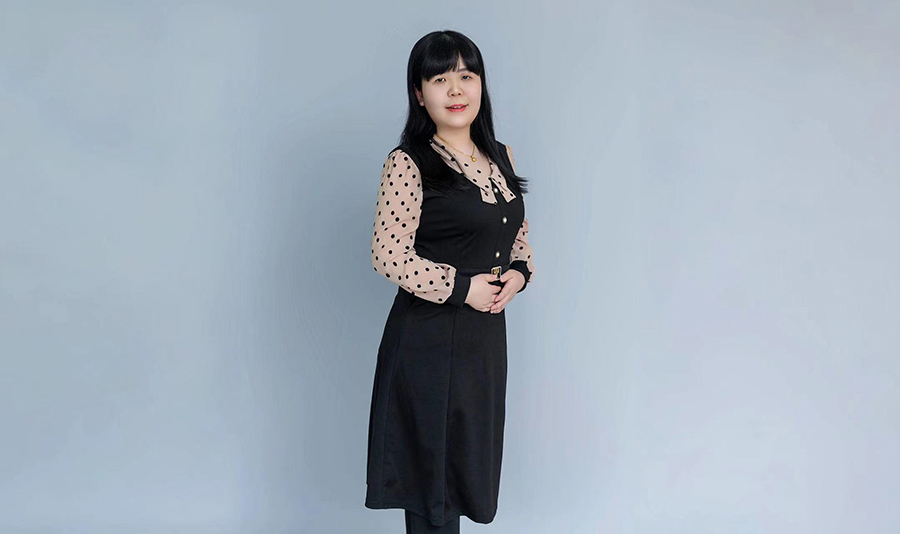 吴昊个人照